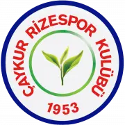 Caykur Rizespor logo