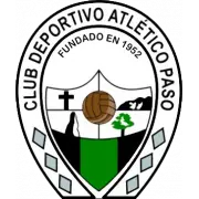 CD Atletico Paso logo