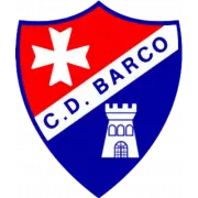 CD Barco logo