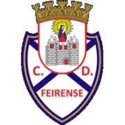 CD Feirense logo