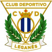 CD Leganés logo