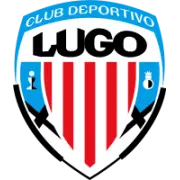 CD Lugo logo