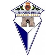 CD Manchego Ciudad Real logo