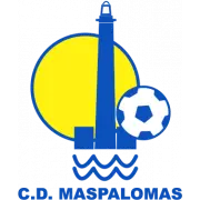 CD Maspalomas logo