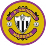 CD Nacional logo