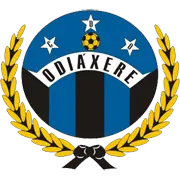 CD Odiáxere logo