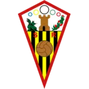 CD San Roque logo