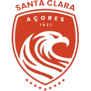 CD Santa Clara logo