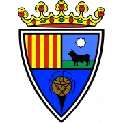 CD Teruel logo