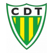 CD Tondela logo