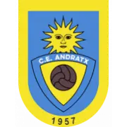 CE Andratx logo
