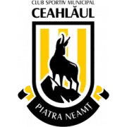 Ceahlaul Piatra Neamt logo