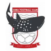 Cebu FC logo