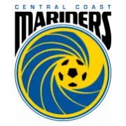Central Coast Mariners logo