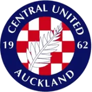 Central United FC logo