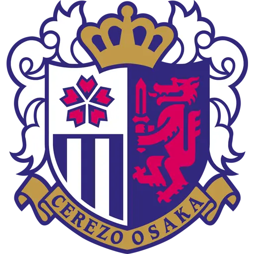 Cerezo Osaka logo