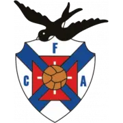 CF Andorinha logo