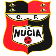 CF La Nucia logo