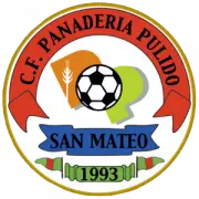 CF Panadería Pulido logo