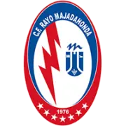 CF Rayo Majadahonda logo