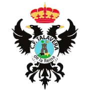 CF Talavera de la Reina logo