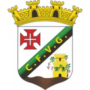 CF Vasco da Gama logo