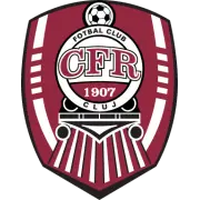 CFR Cluj logo