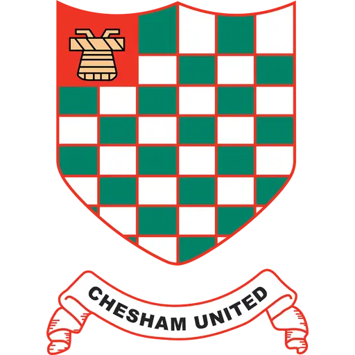 Chesham United FC logo