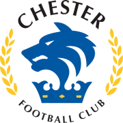 Chester FC logo