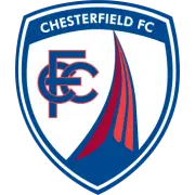 Chesterfield FC logo