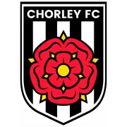Chorley FC logo