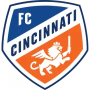 FC Cincinnati logo