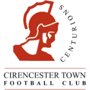 Cirencester Town FC logo