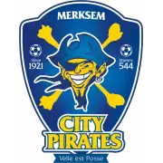City Pirates logo