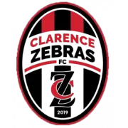 Clarence Zebras