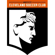 Cleveland SC logo
