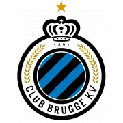 Club Brugge logo