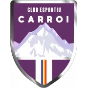 Club Esportiu Carroi