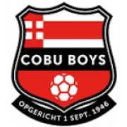 Cobu Boys logo