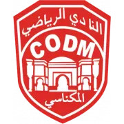 COD Meknès logo