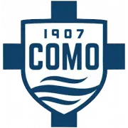 Como 1907 logo