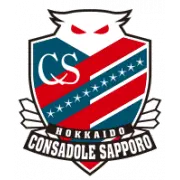 Consadole Sapporo logo