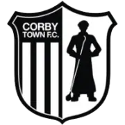 Corby Town logo