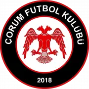 Corum FK logo