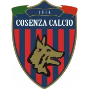 Cosenza Calcio logo
