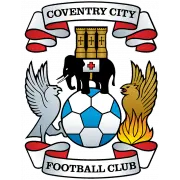 Coventry City logo