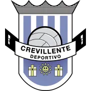 Crevillente Deportivo logo