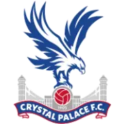 Crystal Palace logo