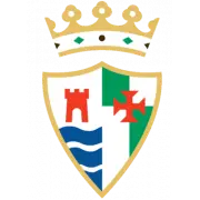 CS Cascais logo