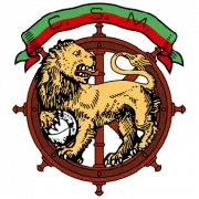 CS Maritimo logo